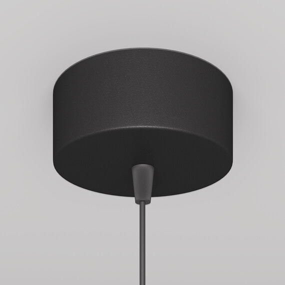 LED Пендел Orlo P085PL-12W4K-B Maytoni 12W 4000K | Osvetlenieto.bg