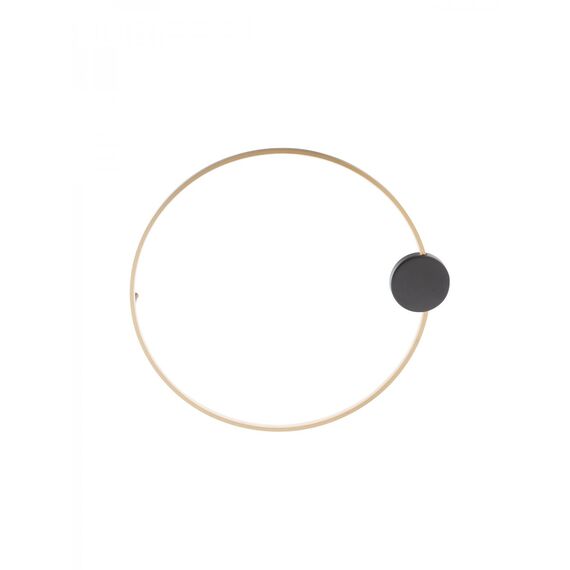 LED Плафон Atom 01-3103 Smarter 20W 3000K | Osvetlenieto.bg
