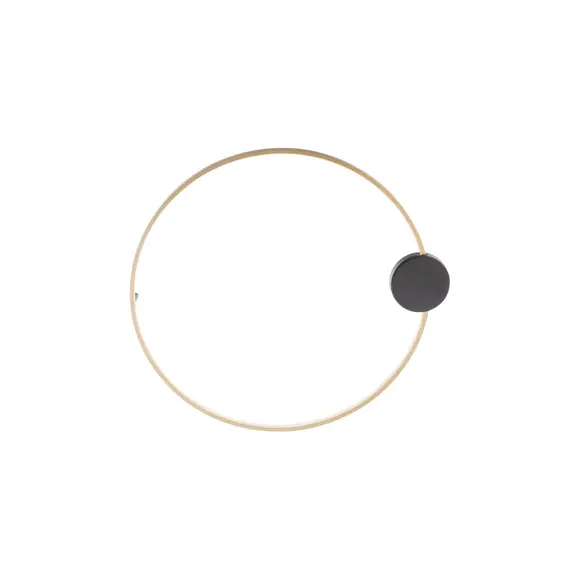 LED Плафон Atom 01-3103 Smarter 20W 3000K | Osvetlenieto.bg