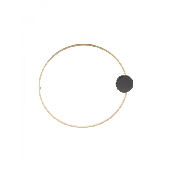 LED Плафон Atom 01-3103 Smarter 20W 3000K | Osvetlenieto.bg