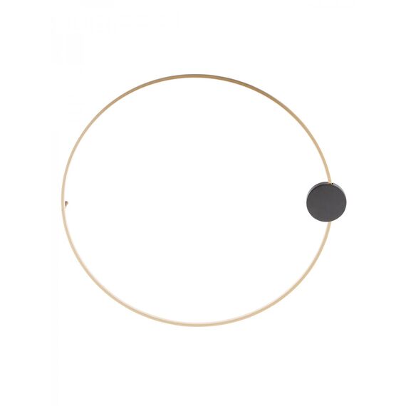 LED Плафон Atom 01-3104 Smarter 23W 3000K | Osvetlenieto.bg