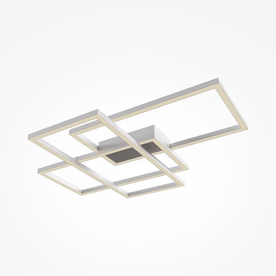 LED Плафон Line Maytoni MOD015CL-L80W 80W 3000K | Osvetlenieto.bg LED Плафон Line Maytoni MOD015CL-L80W 80W 3000K | Osvetlenieto.bg