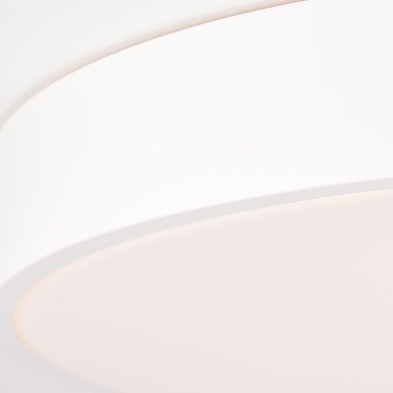 LED Плафон SlimLine бял Brilliant 60W 3000K-6500K | Osvetlenieto.bg LED Плафон SlimLine бял Brilliant 60W 3000K-6500K | Osvetlenieto.bg