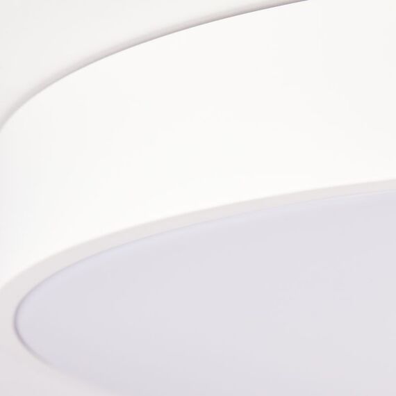 LED Плафон SlimLine бял Brilliant 60W 3000K-6500K | Osvetlenieto.bg LED Плафон SlimLine бял Brilliant 60W 3000K-6500K | Osvetlenieto.bg