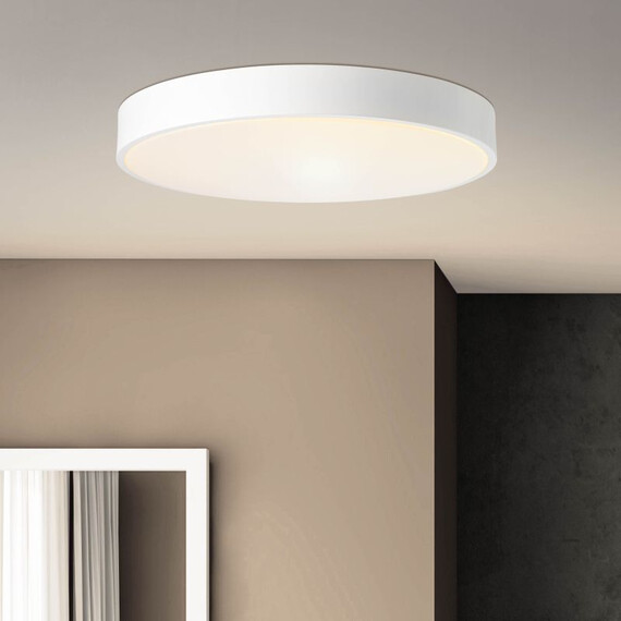 LED Плафон SlimLine бял Brilliant 60W 3000K-6500K | Osvetlenieto.bg