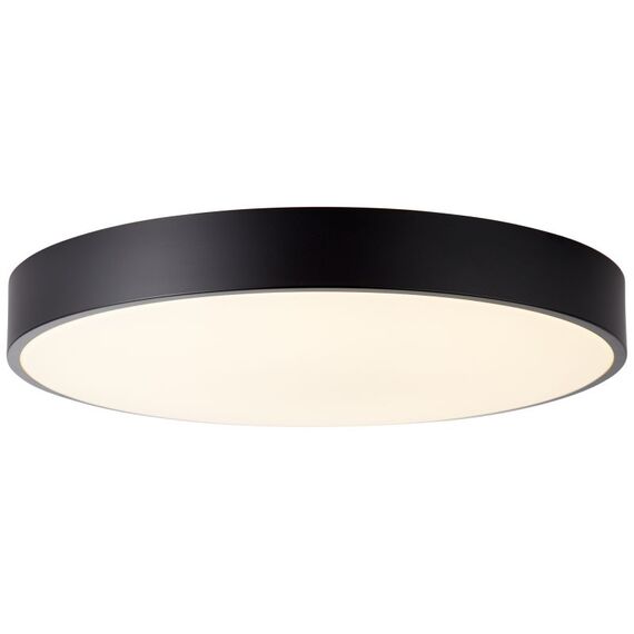 LED Плафон SlimLine черен Brilliant 60W 3000K-6500K | Osvetlenieto.bg LED Плафон SlimLine черен Brilliant 60W 3000K-6500K | Osvetlenieto.bg