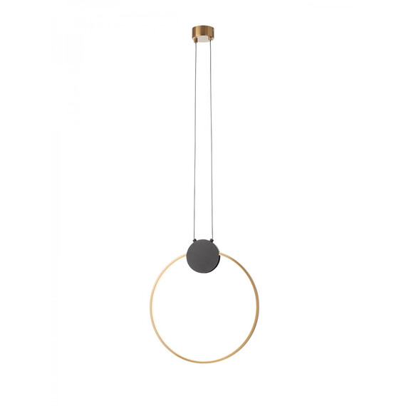LED Полилей Atom 01-3106 Smarter 11W 3000K | Osvetlenieto.bg