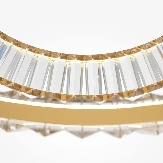 LED Полилей Krone P097PL-L90G4K Maytoni 90W 4000K | Osvetlenieto.bg