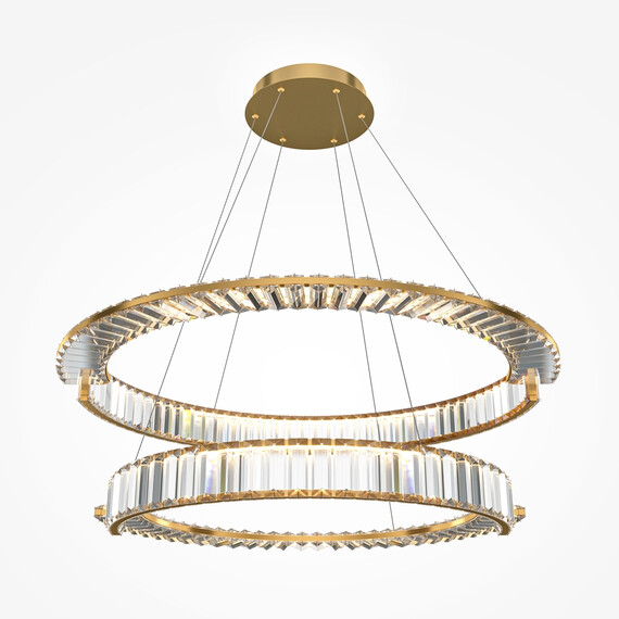 LED Полилей Krone P097PL-L90G4K Maytoni 90W 4000K | Osvetlenieto.bg