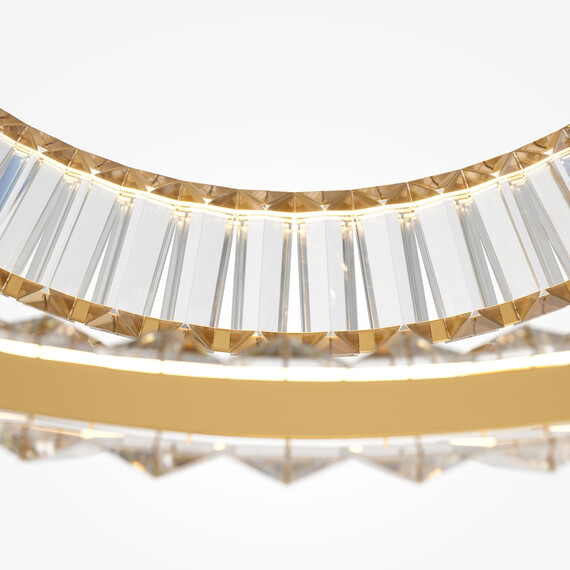 LED Полилей Krone P097PL-L90G4K Maytoni 90W 4000K | Osvetlenieto.bg