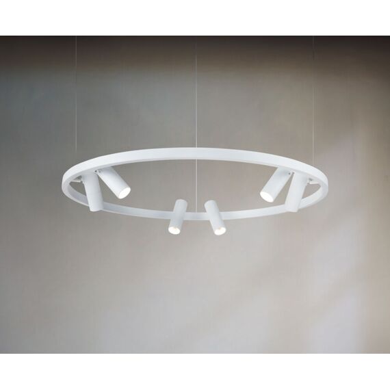 LED Полилей Satellite Maytoni MOD102PL-L42W 42W | Osvetlenieto.bg