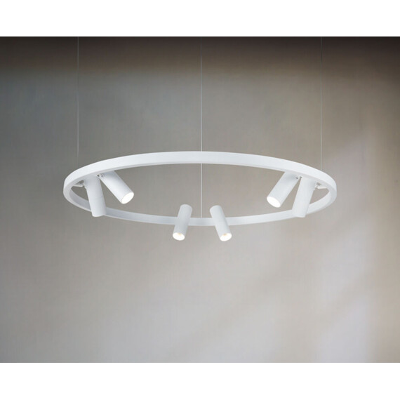 LED Полилей Satellite Maytoni MOD102PL-L42W 42W | Osvetlenieto.bg