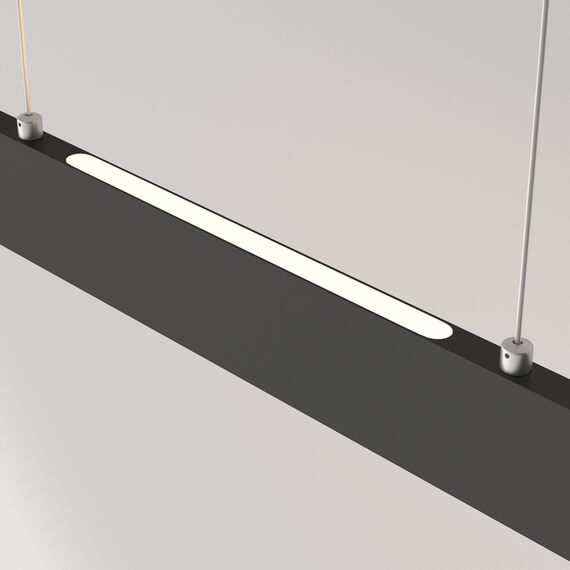 LED Полилей Step P010PL-L23B Maytoni 23W 3000K | Osvetlenieto.bg LED Полилей Step P010PL-L23B Maytoni 23W 3000K | Osvetlenieto.bg