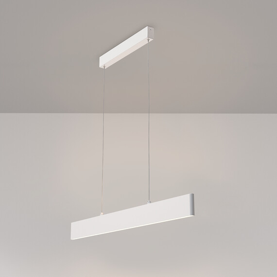 LED Полилей Step P010PL-L23W Maytoni 23W 3000K | Osvetlenieto.bg