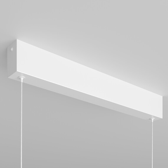 LED Полилей Step P010PL-L23W Maytoni 23W 3000K | Osvetlenieto.bg