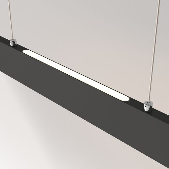LED Полилей Step P010PL-L30B Maytoni 30W 3000K | Osvetlenieto.bg LED Полилей Step P010PL-L30B Maytoni 30W 3000K | Osvetlenieto.bg