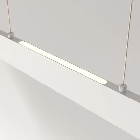 LED Полилей Step P010PL-L30W Maytoni 30W 3000K | Osvetlenieto.bg