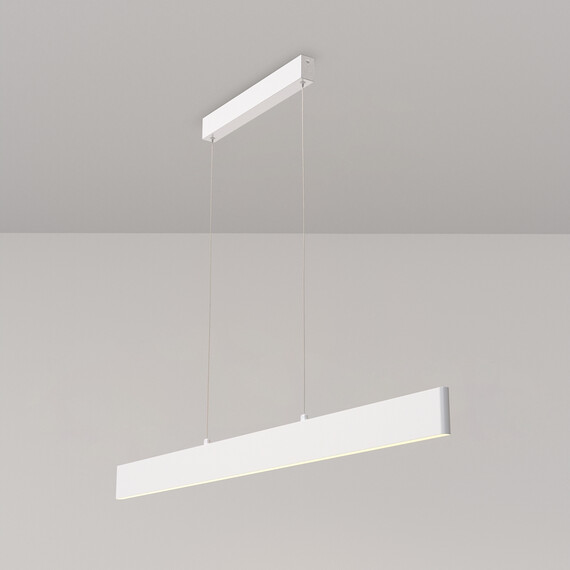 LED Полилей Step P010PL-L30W Maytoni 30W 3000K | Osvetlenieto.bg