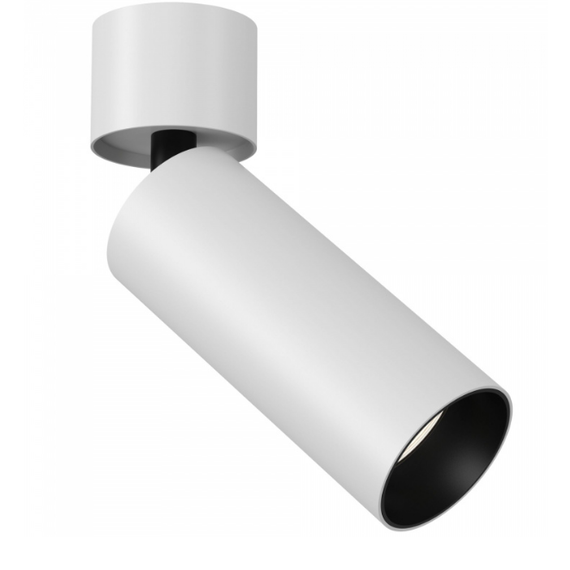 LED Спот FOCUS LED C055CL-L12W3K-W-W Maytoni 12W 3000K | Osvetlenieto.bg
