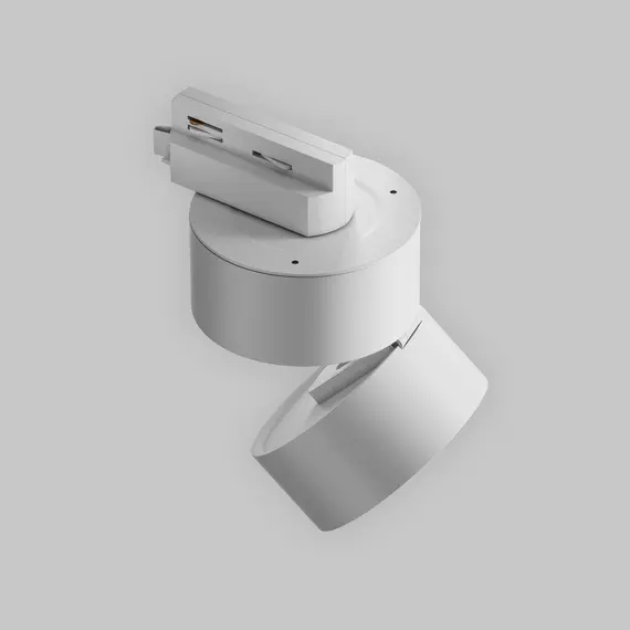 LED Спот за шина ONDA Maytoni TR007-1-12W3K-W Maytoni 12W 3000K | Osvetlenieto.bg