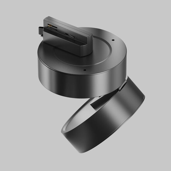 LED Спот за шина ONDA Maytoni TR007-1-18W3K-B4K Maytoni 18W 4000K | Osvetlenieto.bg