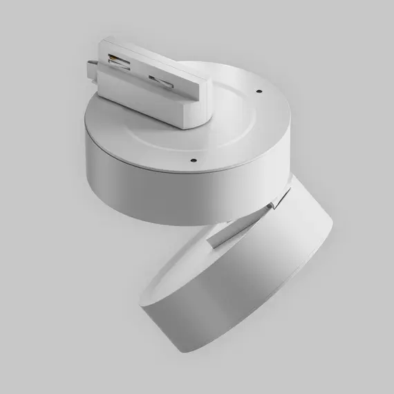 LED Спот за шина ONDA Maytoni TR007-1-18W3K-W4K Maytoni 18W 4000K | Osvetlenieto.bg