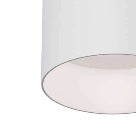 Луна за открит монтаж Slim Maytoni C014CL-01W 1xGU10 | Osvetlenieto.bg Луна за открит монтаж Slim Maytoni C014CL-01W 1xGU10 | Osvetlenieto.bg