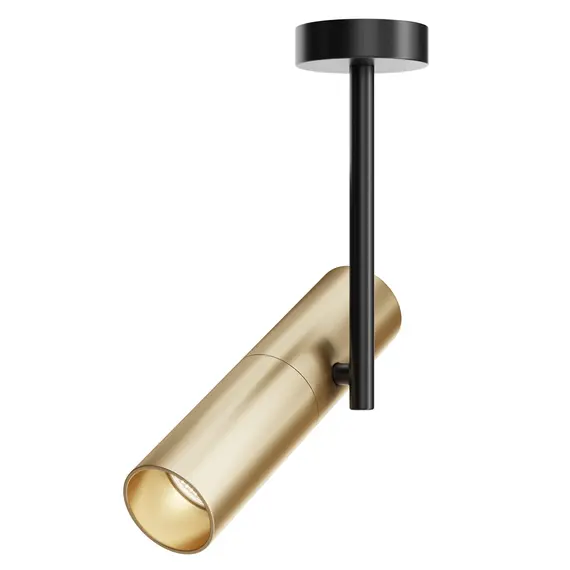 Модерен спот Elti C020CL-01GB Maytoni 1xGU10 | Osvetlenieto.bg