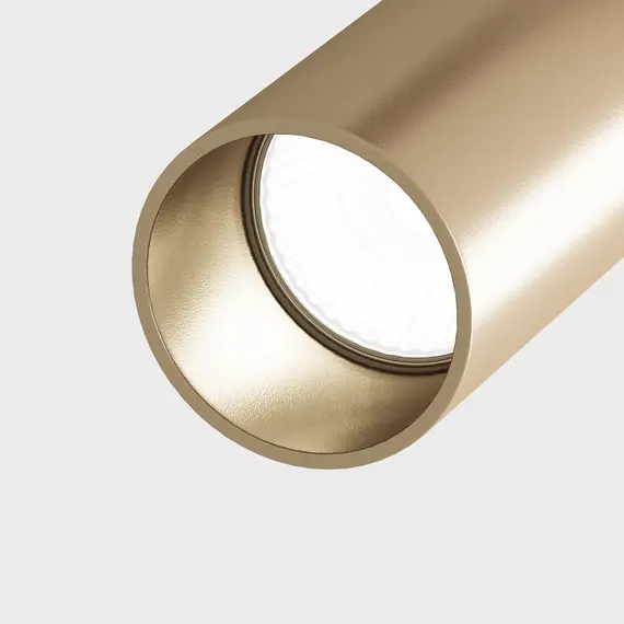 Модерен спот Elti C020CL-01GB Maytoni 1xGU10 | Osvetlenieto.bg