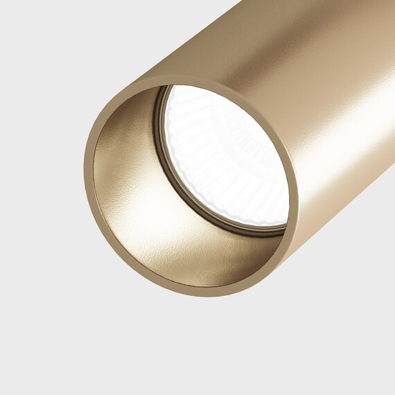 Модерен спот Elti C020CL-01GB Maytoni 1xGU10 | Osvetlenieto.bg