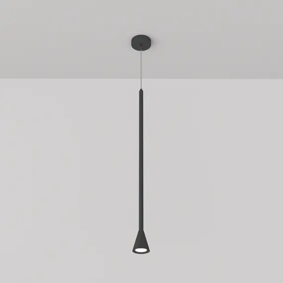 Пендел Arrow P064PL-01B Maytoni 1xGU10 | Osvetlenieto.bg