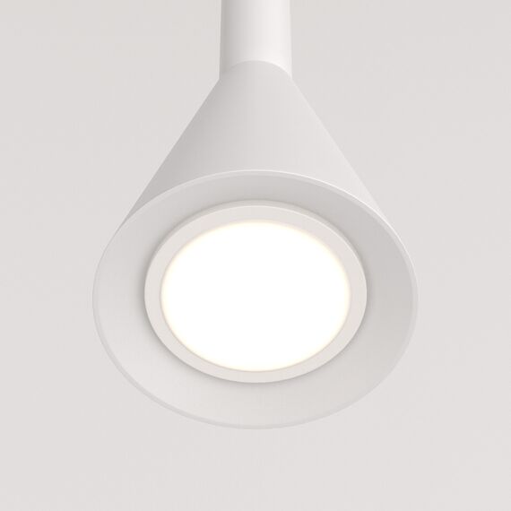 Пендел Arrow P064PL-01W Maytoni 1xGU10 | Osvetlenieto.bg