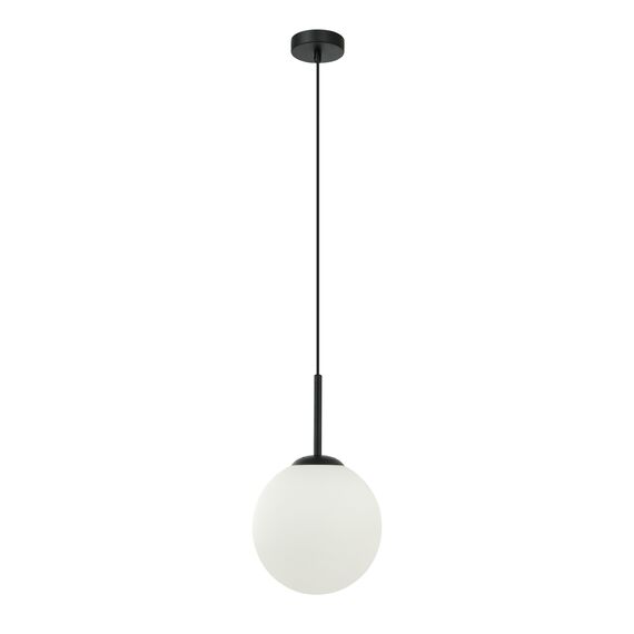 Пендел Deore PND-5578-1S-BK Italux 1xE27 | Osvetlenieto.bg