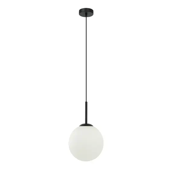 Пендел Deore PND-5578-1S-BK Italux 1xE27 | Osvetlenieto.bg