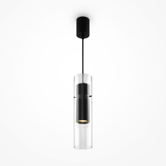 Пендел Dynamics MOD326PL-01B Maytoni 1xGU10 | Osvetlenieto.bg