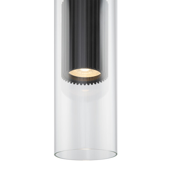 Пендел Dynamics MOD326PL-01B Maytoni 1xGU10 | Osvetlenieto.bg