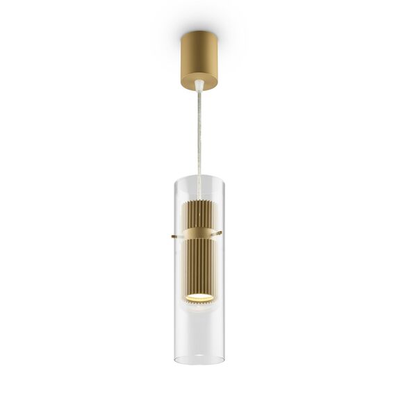 Пендел Dynamics MOD326PL-01MG Maytoni 1xGU10 | Osvetlenieto.bg