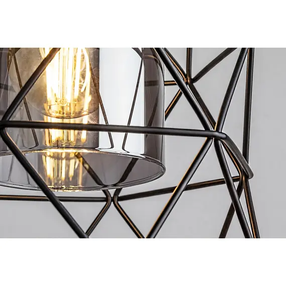 Пендел EMRYS 72111 Rabalux 1xE27 | Osvetlenieto.bg