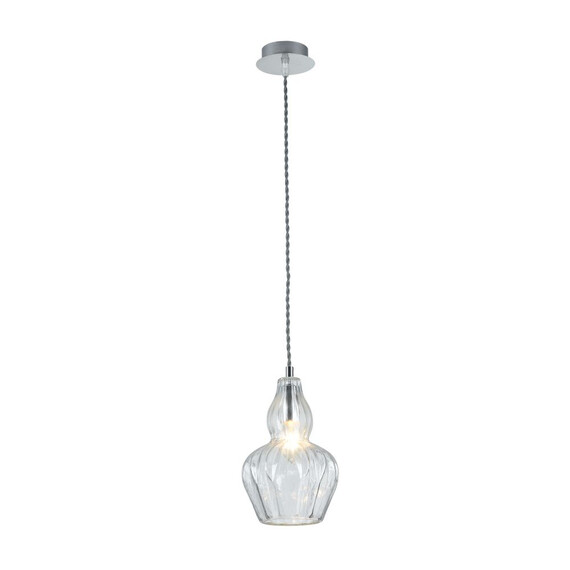 Пендел Eustoma Maytoni MOD238-PL-01-TR 1xE14 | Osvetlenieto.bg