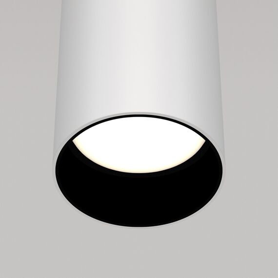 Пендел Focus P075PL-01W Maytoni 1xGU10 | Osvetlenieto.bg