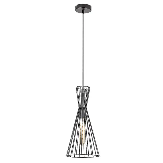 Пендел LEANDROS 72005 Rabalux 1xE27 | Osvetlenieto.bg