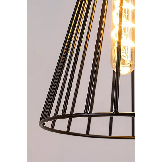 Пендел LEANDROS 72005 Rabalux 1xE27 | Osvetlenieto.bg