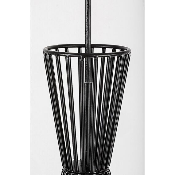 Пендел LEANDROS 72005 Rabalux 1xE27 | Osvetlenieto.bg