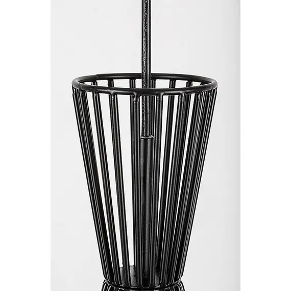 Пендел LEANDROS 72005 Rabalux 1xE27 | Osvetlenieto.bg