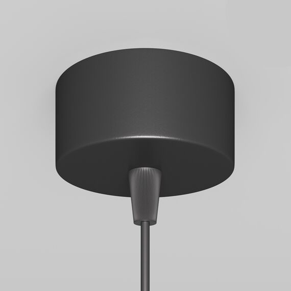 Пендел Lipari P044PL-01-40GU10-B Maytoni 1xGU10 | Osvetlenieto.bg