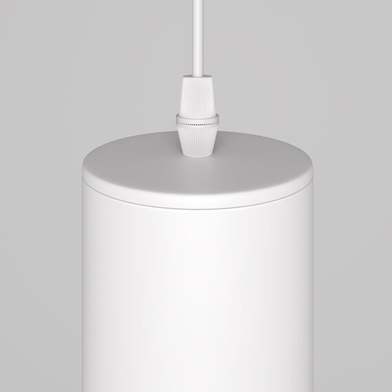 Пендел Lipari P044PL-01-40GU10-W Maytoni 1xGU10 | Osvetlenieto.bg