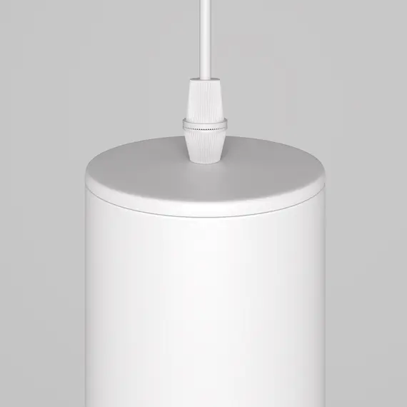 Пендел Lipari P044PL-01-40GU10-W Maytoni 1xGU10 | Osvetlenieto.bg