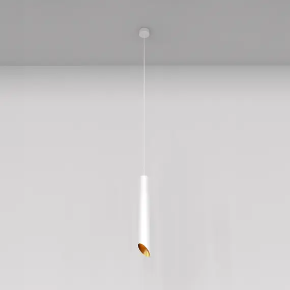Пендел Lipari P044PL-01-40GU10-W Maytoni 1xGU10 | Osvetlenieto.bg
