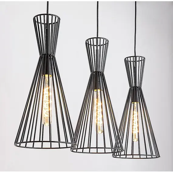 полилей LEANDROS 72006 Rabalux 3xE27 | Osvetlenieto.bg