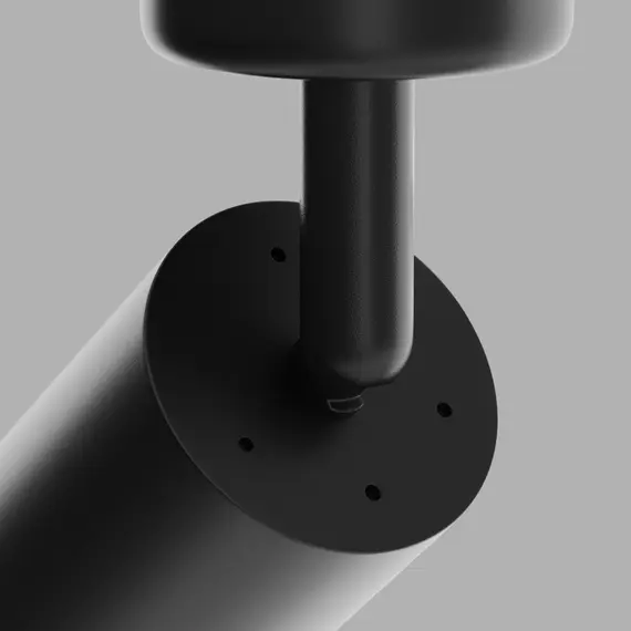 Спот Focus C017CW-01B Maytoni 1xGU10 | Osvetlenieto.bg